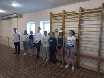У Володимирі випускникам спортивної школи вручили свідоцтва 
