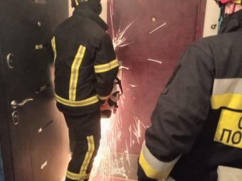 У квартирі в Рівному знайшли мертву жінку 
