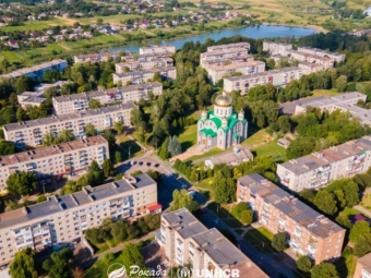 У Нововолинську для внутрішньо переміщених осіб проведуть екскурсію 