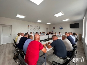 У Поромівській громаді прийняли рішення про перейменування села Петрове на Цуцнів 