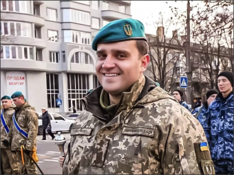 Сергія Смірнова звільнили з російського полону, його родина наразі проживає у Нововолинську 