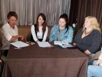 У Нововолинську обрали художніх керівників філій закладів культури 