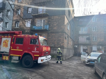 У Нововолинську в квартирі знайшли тіло чоловіка 