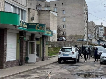 У Нововолинську біля смітників знайшли тіло жінки 
