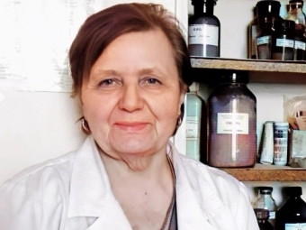 Нововолинській викладачці з хімії хочуть присвоїти звання «Почесного громадянина Волині» 