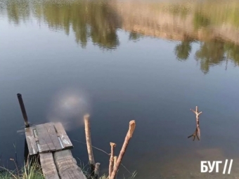 У Нововолинську в кар’єрі знайшли тіло жінки 