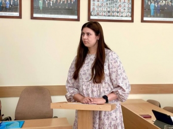 Понад тисяча звернень за півріччя: начальниця Нововолинського ЦНАПу звітувала про роботу 
