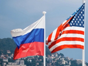 Росія напала на США? 
