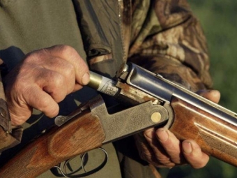Під час полювання волинянин вбив свого товариша 