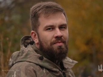 «Магістр» саперної справи: історія головного сержанта 100-ї бригади 