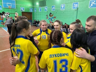 У Павлівській громаді стартував спортивний сезон 2025 року 