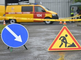 19 березня в Іваничах тимчасово буде відстнє газопостачання 