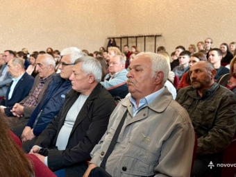У Нововолинську вшанували пам'ять жертв Чорнобильської трагедії 