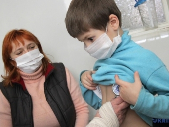 В Україні завершився епідсезон – перехворіли 4,6 мільйона осіб 
