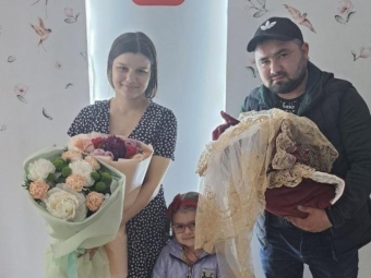 У Нововолинську протягом травня народилося 22 дитини 