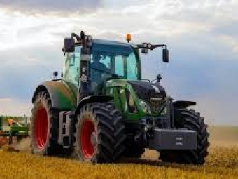 У Замличах тракторист, який втік з місця аварії, отримав штраф 
