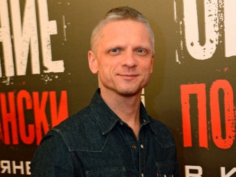 Відомий російський комік вчинив самогубство 