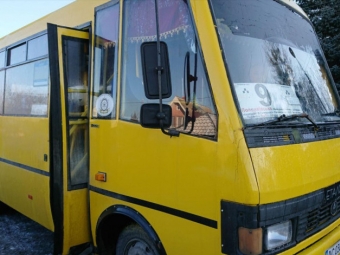 У Володимирі перевізник відмовився обслуговувати маршрут 