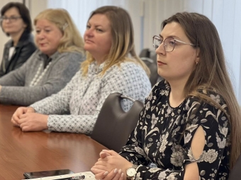 У Нововолинську стартував конкурс на посаду директора публічної бібліотеки 