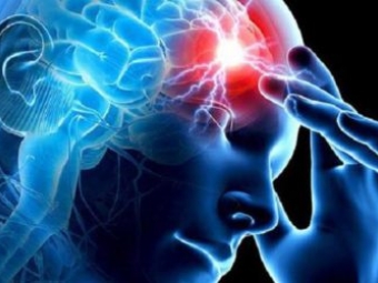 У Володимирі вчетверо зросла кількість інсультів 