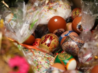 Чи буде жорсткий карантин на Великдень? 