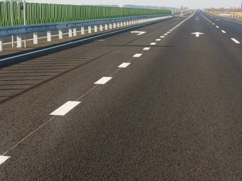 На Волині розширять міжнародну магістраль 