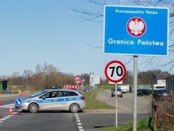 У Польщі ввели нові правила відбування карантину 