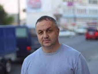 Сергій Радкевич очолить володимирський осередок «Стоп корупції» 