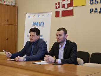 На Волині триває робота щодо вирішення конфліктів у сфері міжміських пільгових перевезень учасників АТО/ООС 