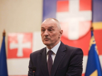 Ексголова Волинської ОДА втік у Польщу 
