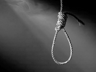 У Поромівській громаді знайшли повішеною молоду дівчину 