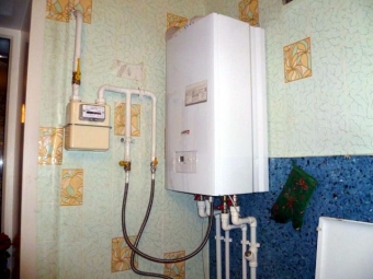 У Нововолинську мешканці однієї вулиці можуть перейти на автономне опалення 