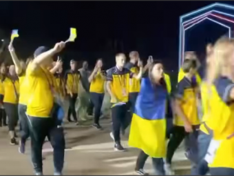 Баскетболістка з Нововолинська поїхала на Всесвітню Гімназіаду у складі збірної України 
