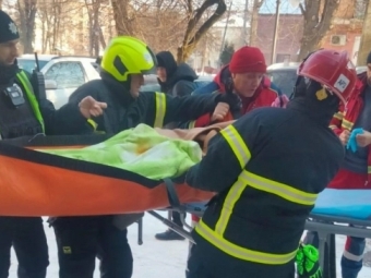 У Нововолинській громаді в квартирі знайшли тіло чоловіка 