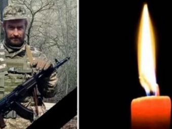 Мешканців Іваничівської громади просять гідно зустріти Героя Миколу Трачука 