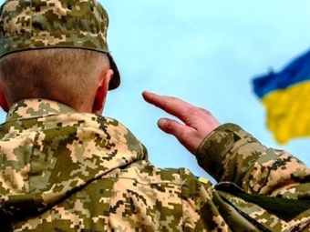 У Володимирі мобілізовані та контрактники отримуватимуть 10 тисяч гривень з міської казни 
