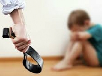Суд у Локачах покарав батька за домашнє насильство над сином 