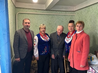 «А нині жити все-таки краще» 