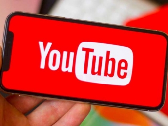Що дивилися українці на YouTube під час карантину 