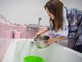Україні загрожує комунальний колапс 