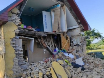 У Польщі затримали українця, який на замовлення підірвав будинок 