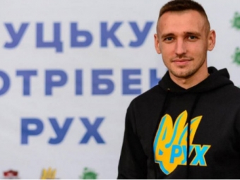 Волинянин отримуватиме Премію Кабінету Міністрів України 