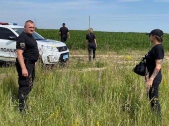 У Нововолинську тривають пошуки зниклої пенсіонерки 