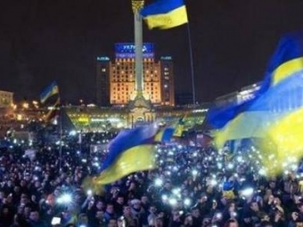 В Україні сьогодні – День Гідності та Свободи 