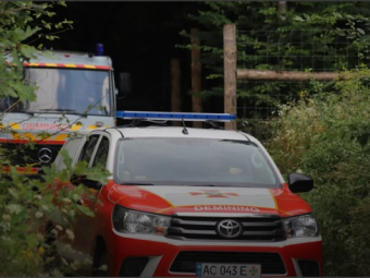 Поблизу села Холопичі рятувальники знешкоджуватимуть старі боєприпаси 