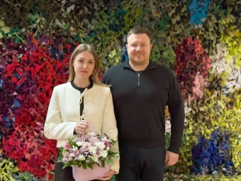 Відділ культури у Нововолинську очолила нова керівниця 