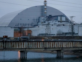Удар по Чорнобильській АЕС: у МАГАТЕ розповіли про результати перевірки 