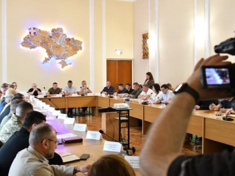  У медзакладах Волині запроваджують послугу супроводу ветеранів 