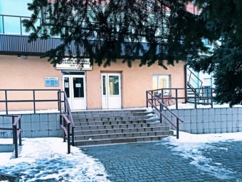 Сімейні лікарі у Любомлі прийматимуть за новою адресою 