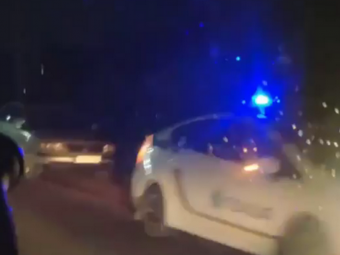 У Володимирі-Волинському автомобіль наїхав на велосипедиста 